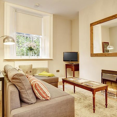 Ludwick Apartment Shrewsbury Bagian luar foto