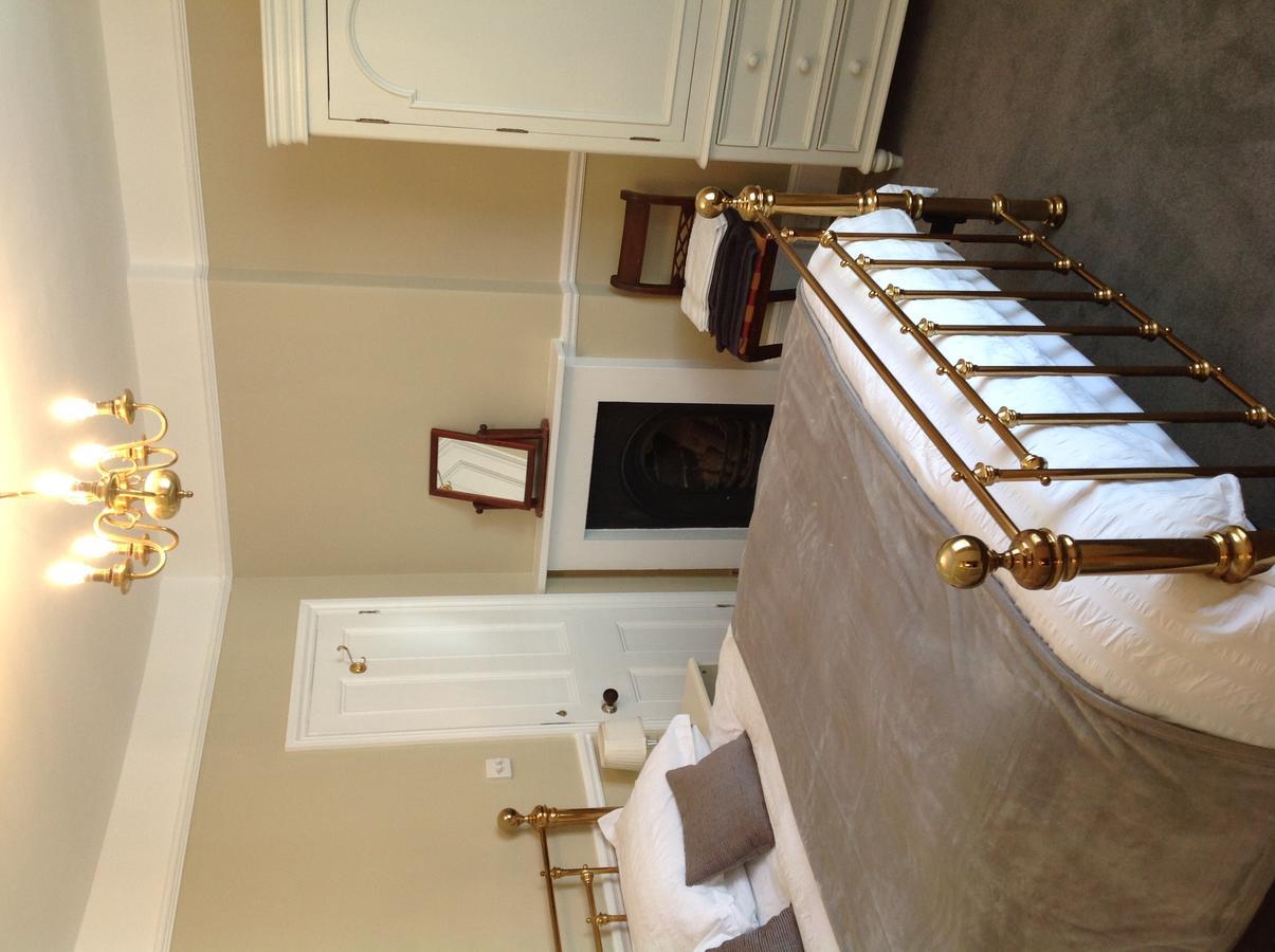 Ludwick Apartment Shrewsbury Ruang foto